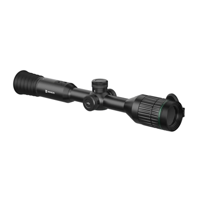 HIKMICRO ALPEX A50T-S Day & Night Rifle Scope - 3.5x 50mm 1920x1080px HIKMICRO ALPEX A50T-S Day & Night Rifle Scope - 3.5x 50mm 1920x1080px