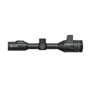 HikMicro Alpex LRF 4K A50EL Digital Day and Night Vision Riflescope