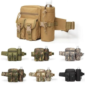 Tactical Waist Bag