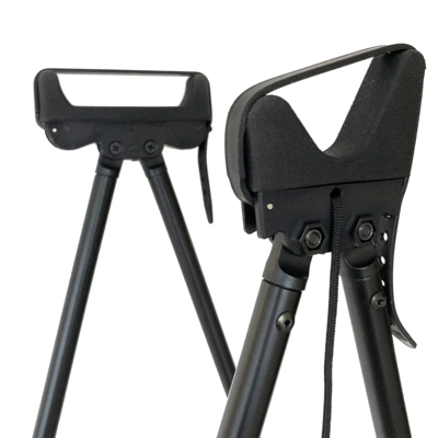 Mjoelner Hunting FENRIS II ALUMINIUM Quad Sticks Mjoelner Hunting FENRIS II ALUMINIUM Quad Sticks