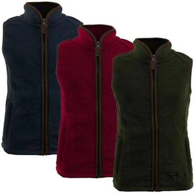 Game childrens Chilton gilet