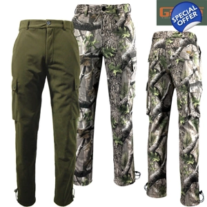 Game Tecl-wood stealth trous..