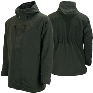 Game Outlander Jacket
