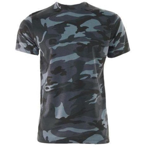 Game Midnight Camo Tshirt