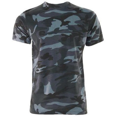 Game Midnight Camo Tshirt