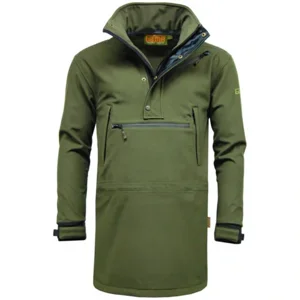 Game Stalking Smock
