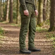 Game Excel Trousers
