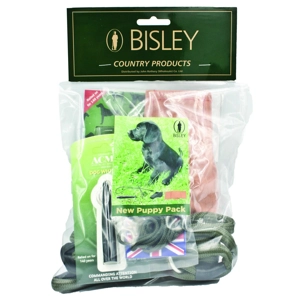 Bisley Pup pack