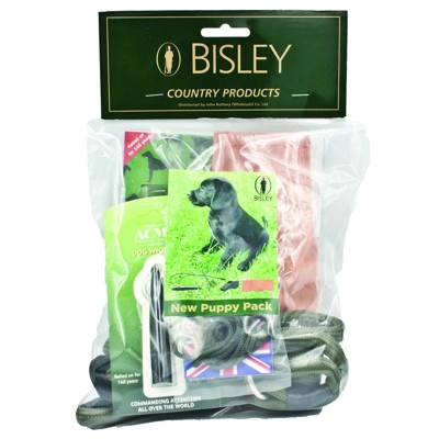 Bisley Pup pack