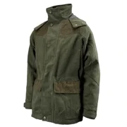 Game Kids Aston Pro Jacket