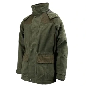 Game Kids Aston Pro Jacket