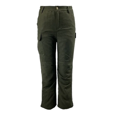 Kids Game Aston Trousers