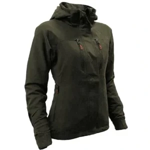 Game Ladies Elise Jacket
