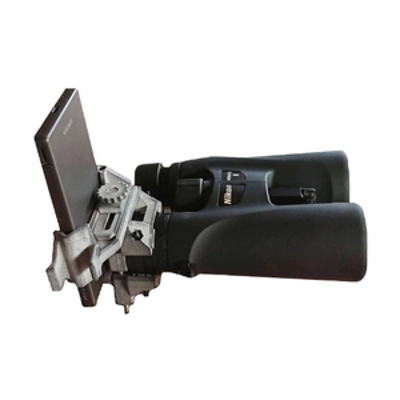 Spartan Hugin Optics Adaptor