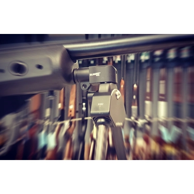 Salamander Grs Spartan Adapter