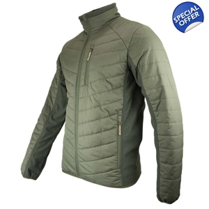 Jack Pyke Hybrid Jacket