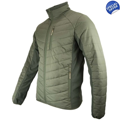 Jack Pyke Hybrid Jacket