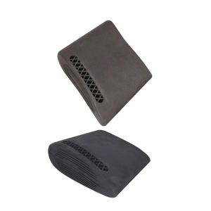 Rubber Recoil Pad