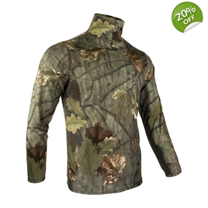 Jack Pyke Roll Neck Top