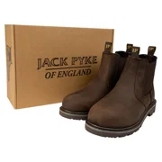 Safety Dealer Boots
