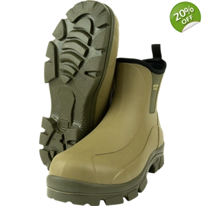 Jack Pyke Ankle wellie boots..