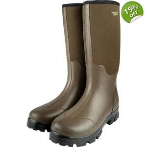 Jack Pyke Neoprene Wellies B..