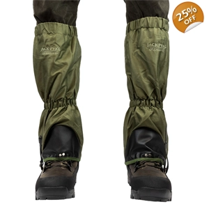 Jack Pyke waterproof gaiters