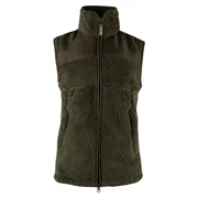 Sherpa Fleece Gilet