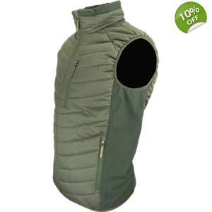 Hybrid Gilet