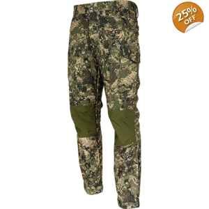 Softshell Digicam Trousers
