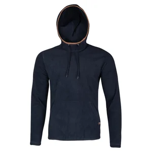 Country Hoodie Navy