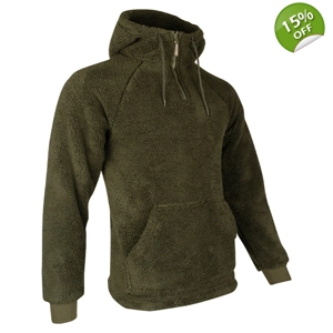 Jack Pyke Sherpa Hoodie