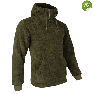 Jack Pyke Sherpa Hoodie