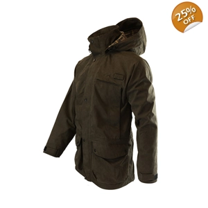 Ashcombe Jacket