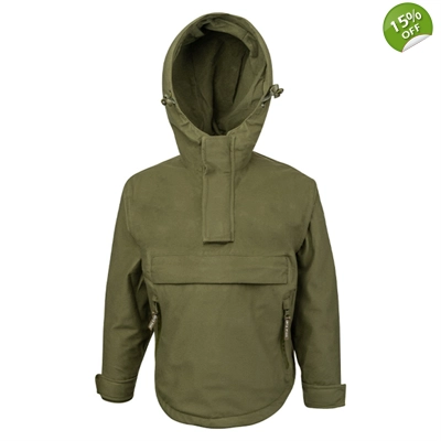 Junior Jack Pyke Galbraith Smock