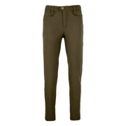 Ladies Contour Stretch Pants