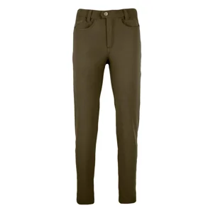 Ladies Contour Stretch Pants