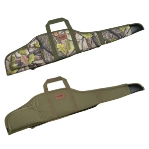 Rifle and Sight Slip Green