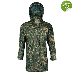 Jack Pyke Argyll Smock Digicam