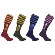 Pebble Shooting Socks