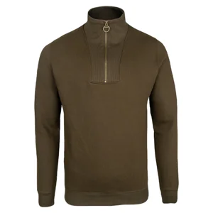 Jack Pyke Half Zip Sweatshirt
