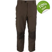 Jack Pyke Weardale Trousers Brown