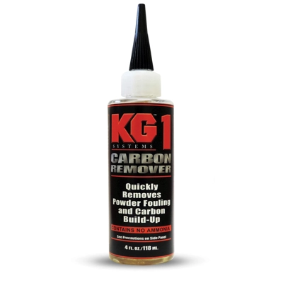KG-1 Carbon remover 4oz