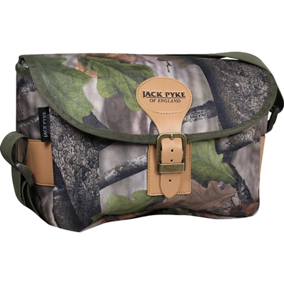 Jack Pyke cartridge bag