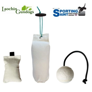 Andy Cullen Pup Pack