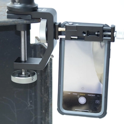 Spartan Phone Holder