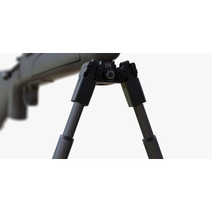NorneHunt Bipod & Picatinny ..