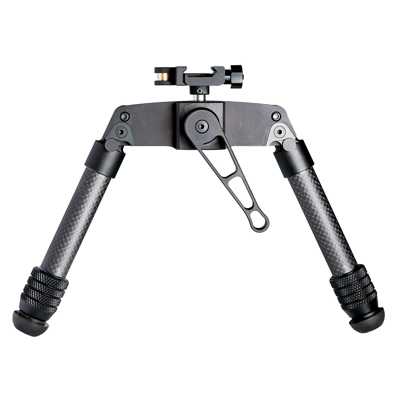 Ranger 2 Carbon Fibre Wide Stance Bipod