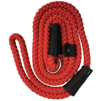 Gundog deluxe slip lead