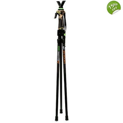 Primos Gen 2 Trigger Stick Deluxe Tall Tripod